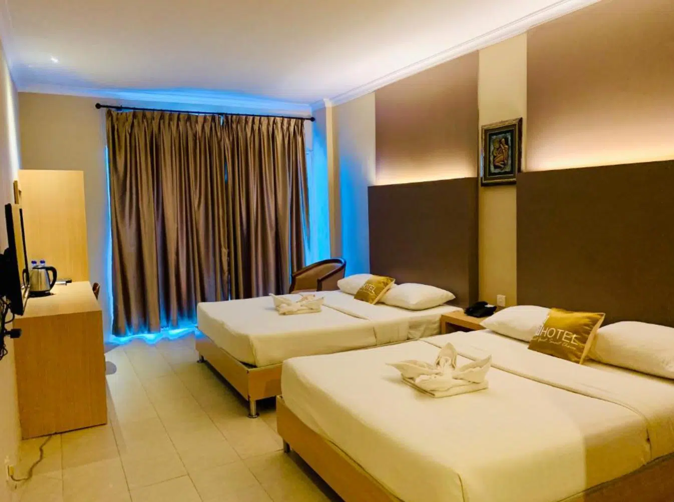 room image